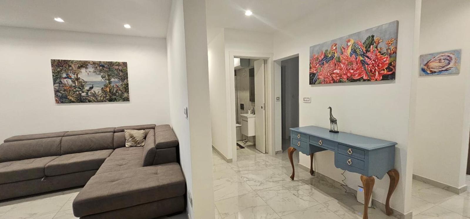 Modern Elegance Valletta Apartment V1 Exterior foto